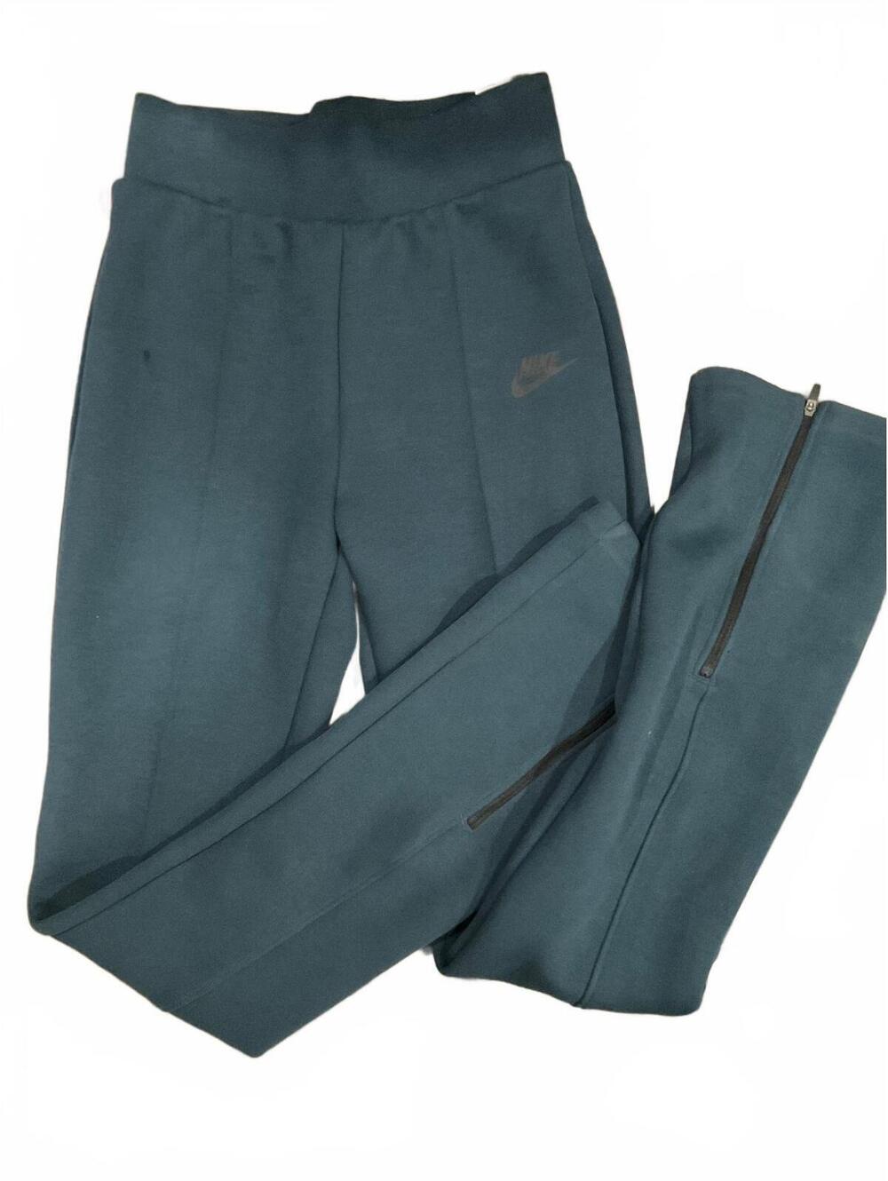 Nike Slim Fit High Rise Full Length Pants XST